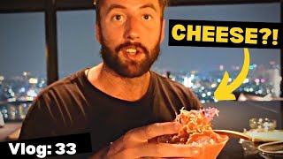 Enjoying Jakarta At Night | Jakarta Vlog 33