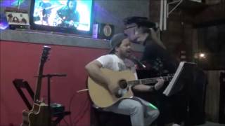 Fabinho Acústico Live - Tempo Perdido