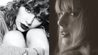 New Year's Day x Peter - Taylor Swift | A transition about growth