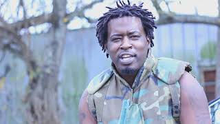 Terrible -Crazy Freestlye (4k Music Video) GogettaVisuals