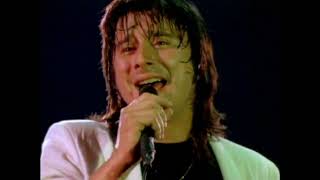 Journey - Live in Philadelphia (June 4th, 1983) - Send Her My Love