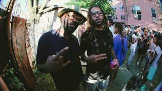 BackYahdTingz Video PROMO