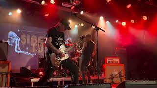 Siberian Tusk - Rich & Poor - TK Deathfest, Gregers, Hamar 12.09.25