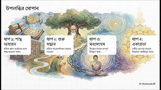 মহানারায়ণ উপনিষদ কেন জানা জরুরি? | আপনার অস্তিত্বের চূড়ান্ত সত্য আপনি আসলে কে?