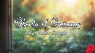 Aakash Gandhi's 'Chords of Harmony' - Your 12-Hour Window to Serenity
