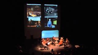 ResoNations 2009: International Telematic Concerts for Peace - Highlights from "Hope's Dream"