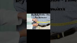 Big Daddy Karsten - From Time (Bearmixxx)