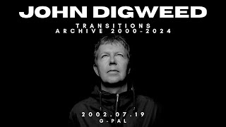 John Digweed Transitions archive  2002 07 19 GPal