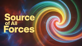 Why Every Force in Nature Comes From One Invisible Source – Quantum Revelation