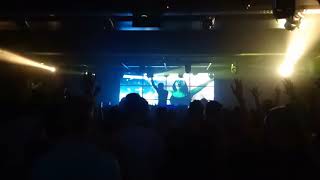 Psyko Punks @ HI Life, Akvárium Klub