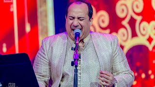 Jag Soona Soona Lage Live #rahatfatehalikhan #shahrukh #india
