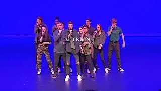 G-Train - Thirdstory (Cover) | 2020 Spring Stay at Home Showcase