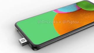 Samsung Working on Pop-Up Selfie Camera Phone With Triple Rear Cameras: Report | Tech News