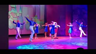 Chanson de Pinocchio