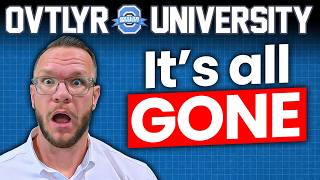 Rolling Options vs Gamma Risk: Why Traders Blow Up | OVTLYR University Lesson 17
