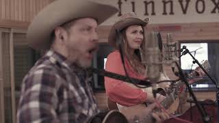 Hilland Playboys Live at Finnvox Studios: It´s an Old Love Thing