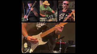 WAILIN WALKER Knuckle Sandwich Live