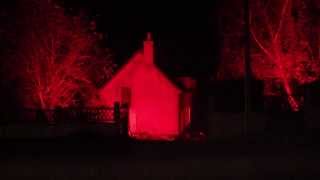 Halloween 2015 - Tronics Lighting