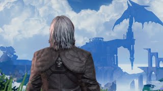 Dante Goes To Wuthering Waves