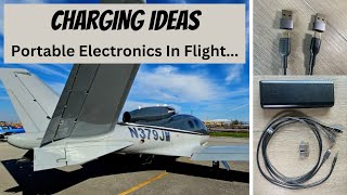 Max Utility! Charging Portable Electronics Wherever You Go (Every Day Carry)