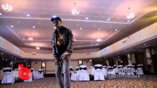 The BE BOLD Show Season 5, Ep. 6 3 | Pascal Aka