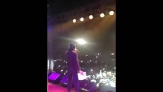 Live babbu maan 2016 at mullanpur ludhiana HD