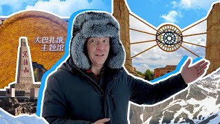 Tales & Trails: Exploring Xinjiang's winter wonders and vibrant life