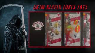 🎣 Grim Reaper Lures - NEW Bob Cat Spinnerbait Just Released