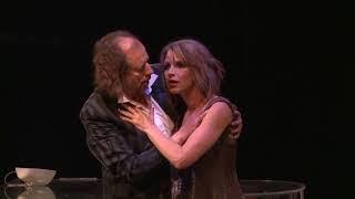 Lauri Toivio: Isabella – Ópera de cámara / Chamber Opera (Live 2012)