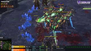 Duttles Open 6 - Seigifried vs TomikuS