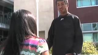 *Troubled Youth Production* Finding A Date to Prom