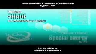 [beatmania Mashup] Mash-up Collection type Link pt.1