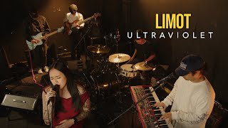 ULTRAVIOLET - Limot (Live Performance)