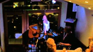Cajsa Siik live @ Noels