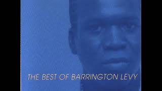 Barrington Levy    vice versa love  1998