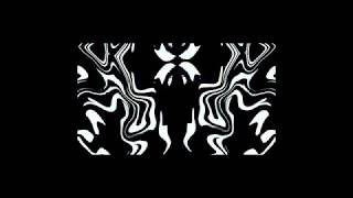 TouchDesigner Sound Visualizer.