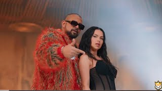 Sean Paul x INNA x Don Omar – Ultimate Dance Mashup 2026 (Best Party Mix)