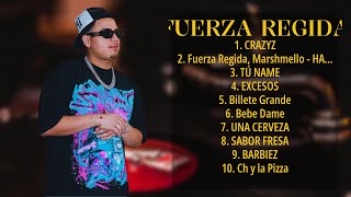 [Playlist] F__uerza R__egida- 🌿  Greatest Hits Of All Time 🌿