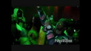 Ramona Rizzo Travis Porter Papoose Lloyd Banks DJ Self Mesha #PopsViZion