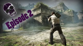 Cs:Go (2) Deranked?!?!? RANKEDUP?!?!?! WTF