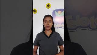 ¿Cómo estimular el lenguaje en los niños con Síndrome de Down?  Lic. Stefany Roció Martínez