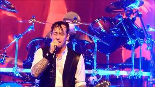 Volbeat Lola Montez 4-9-13
