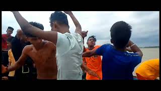 Cheena Cheena Dj  Sadia Ali TikTok  Dance XD Robin 01 Bdton Tribal আমার রিদোয় বলে তোমায় চেনা লাগে