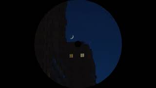 AMANATIDZE - Until Tonight (official audio)