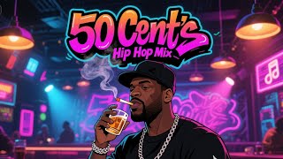 HIP HOP MIX Win or Nothing 🔥 Old School 50 Cent Type Beat | Gangsta Rap Motivation 2025
