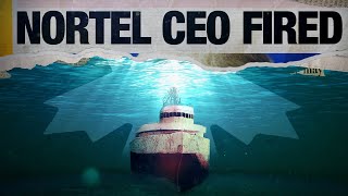 Sinking in Scandal: A Canadian Tragedy