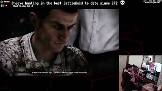 The best Battlefield to date since BF2 (p1) 💀 [letsplay]