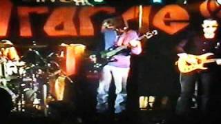UNDERDOG 'Survival' Live '95