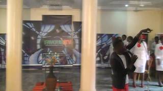 Favour Tv Live