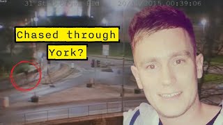 Missing in York | The Mysterious Disappearance of Rory Johnson-Hatfield